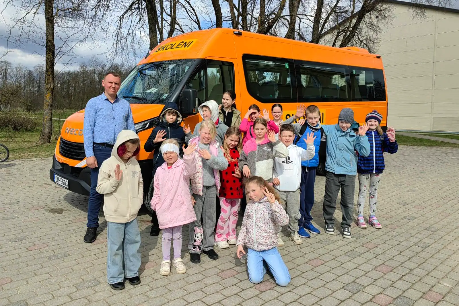 Autobuss titulbilde