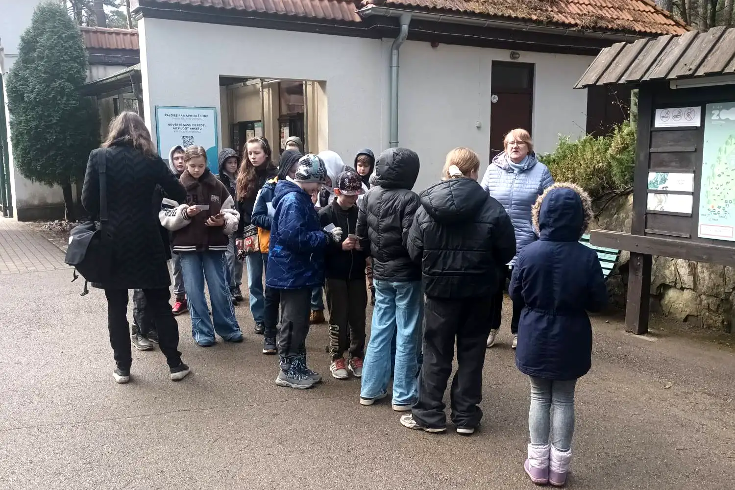 Rigas zoo titulbilde