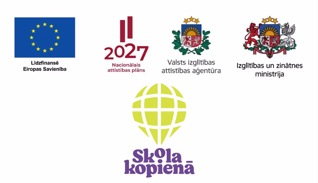 Skola kopienaa