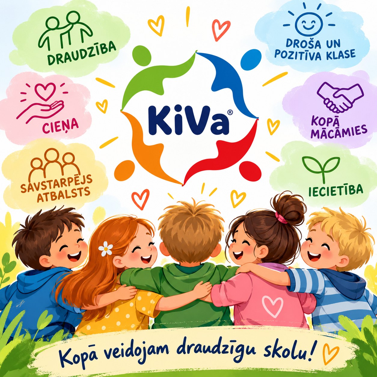 KiVa attels mazaks 1024KB