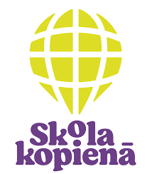 Skola kopiena titulbilde